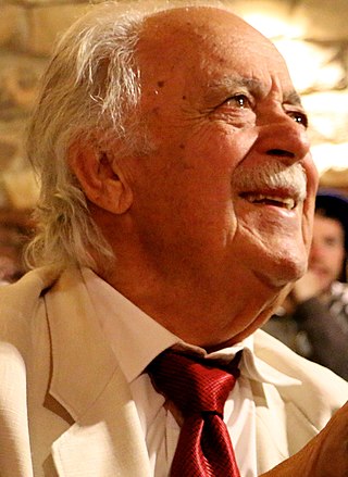 <span class="mw-page-title-main">George Bizos</span> Greek-South African lawyer (1927–2020)