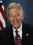 George Voinovich, official photo portrait, 2006 (1).jpg