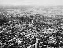 View of Gainesville, 1931 Georgia - Dalton through Lumpkin - NARA - 23937127 (cropped).jpg