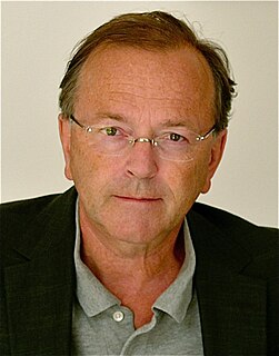 Gerd B. Müller Austrian biologist (born 1953)