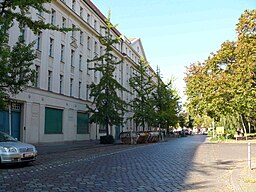 Gesundbrunnen Schönstedter Straße Amtsgericht Wedding