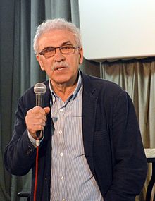 Giancarlo Basili