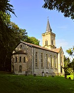 St. Bonifatius (Gierstädt)