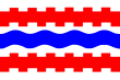 Vlag van Giessenlanden