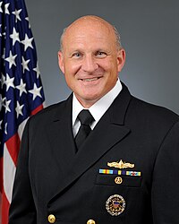 Michael M. Gilday