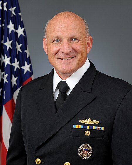 Chủ nhiệm tác chiến Hải quân Hoa Kỳ