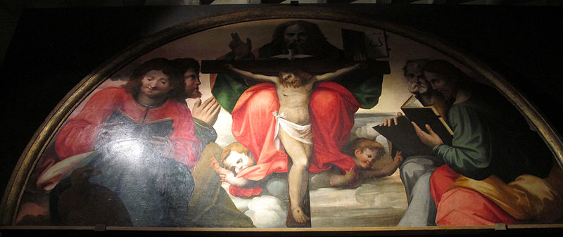 File:Giovanni larciani, apla della natività e santi 05.JPG