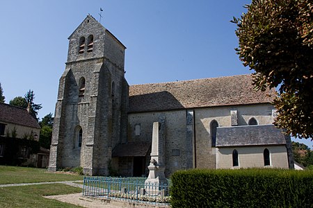 Gironville sur Essonne IMG 5138