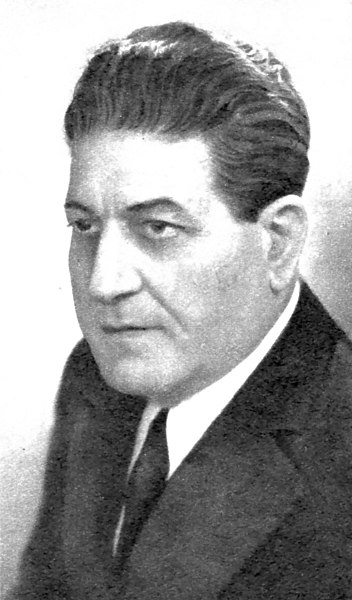 Giuseppe Di Vittorio