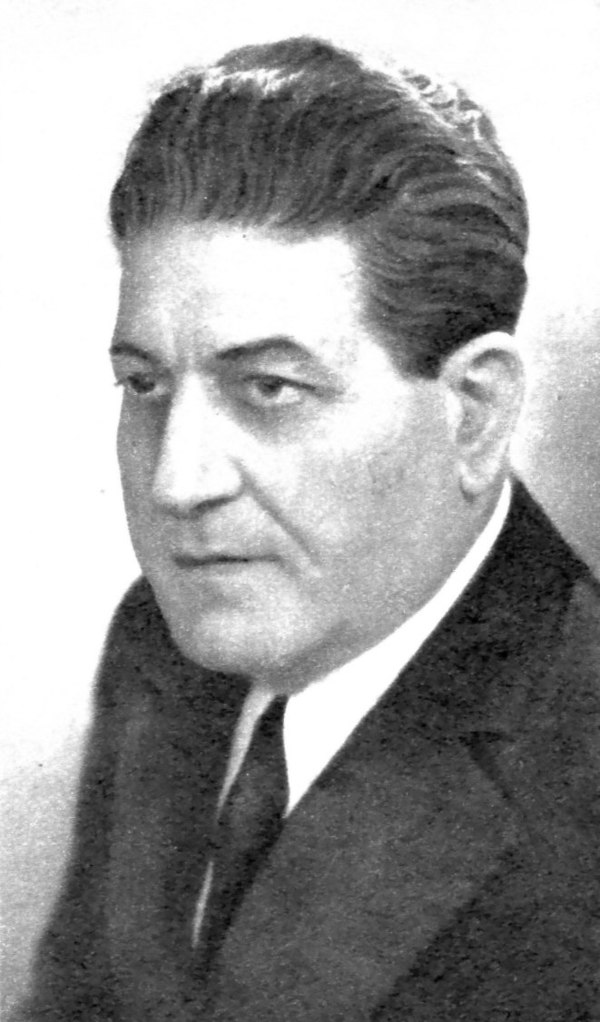 Giuseppe Di Vittorio