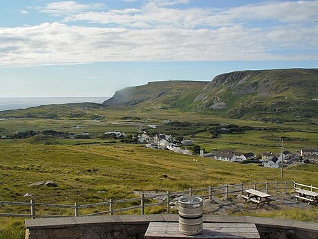 Glencolmcille