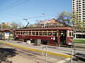 Thumbnail for H type Adelaide tram