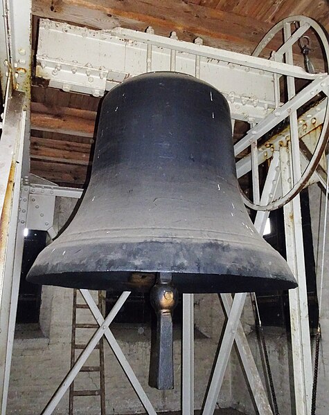 File:Glocke von Kapelle 1.jpg