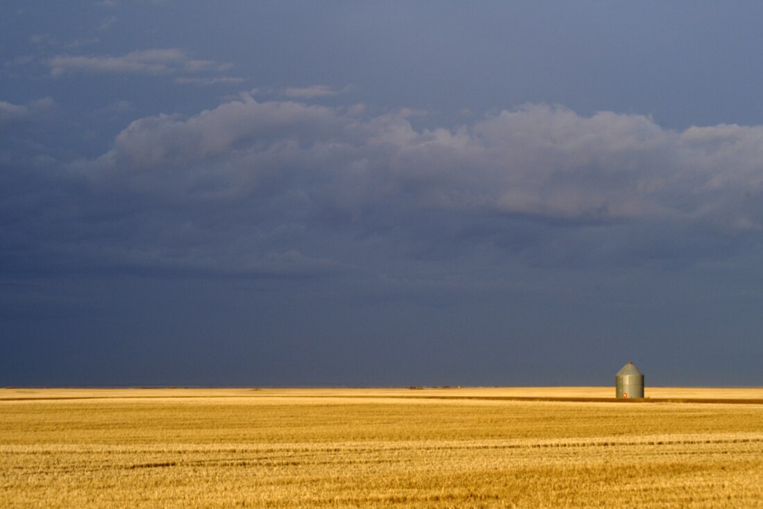 Rural Municipality of Weyburn No. 67