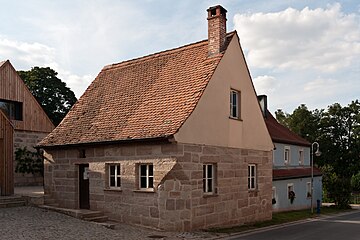 Datei:Gonnersdorf_Hauptstraße.jpg