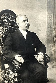 Manuel González Prada - Wikipedia