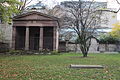 Mausoleum