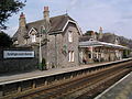 Grange-over-Sands station