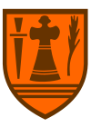 波扎雷瓦茨 Пожаревац徽章