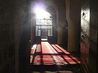 صنعاء القديمة: الموقع, تاريخ, الطراز المعماري