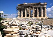 Category:The Parthenon in 2018 - Wikimedia Commons