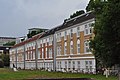 Grindelhof 89, houses 1-9 (Hamburg-Rotherbaum) .ajb.jpg