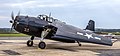 * Nomination TBM Avenger wing unfold 2 of 5 --Acroterion 19:26, 19 June 2021 (UTC) * Promotion  Support A nice occasion to nominate 5 images that look almost the same. Good quality. --Nefronus 19:35, 19 June 2021 (UTC)