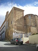 Calle Barradas