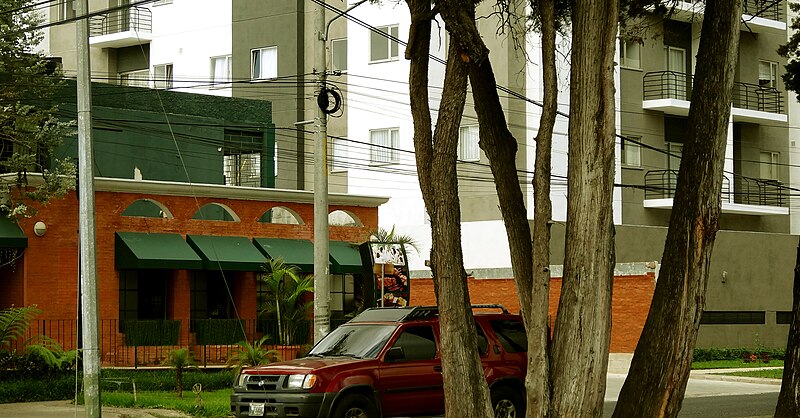 File:Guatemala - Latin Top Jobs Guatemala ( Close to La Estancia Restaurant ) - panoramio.jpg