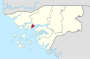 Guinea-Bissau - Bissau.svg