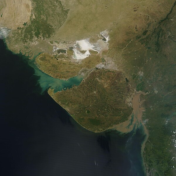 File:Gujarat Satellite Imagery 2012.jpg