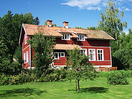 Schoolmuseum Häggeby