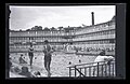 Hôtel Piscine Molitor (Paris, France)