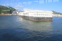 Yung Shue Wan Ferry Pier