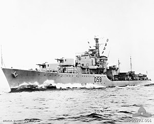 Battle class destroyer Wikipedia