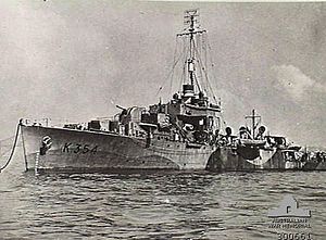 HMAS Gascoyne 1943 AWM 300661.jpeg