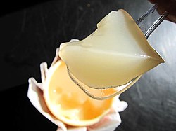 Hakuto peach jelly.jpg