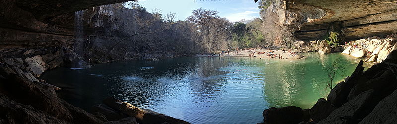 File:Hamilton Pool March 2016 3.JPG