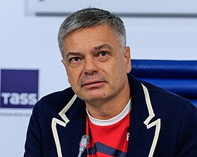 Гандбол Сергей Шишкарев МоскваТасс 08-2016.jpg