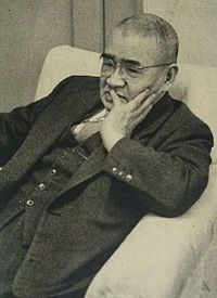 Hara Yasusaburō