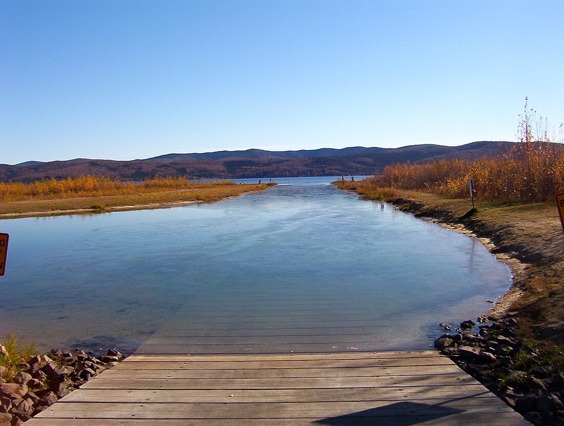 Harding-Birch Lakes