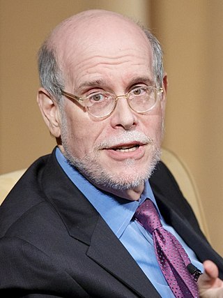 <span class="mw-page-title-main">Harold Holzer</span> American academic (born 1949)