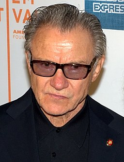 Harvey Keitel