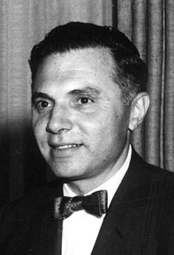 Harvey M. Patt, 1964.jpg