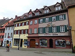 Hauptstraße Rottweil 25