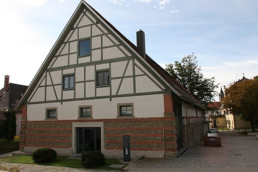 Heiligenberg - Schulstraße - Sennhof 02 ies