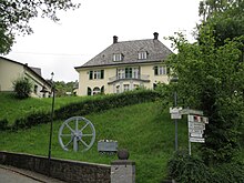 Heimatmuseum Neunkirchen