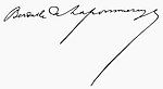 Signature