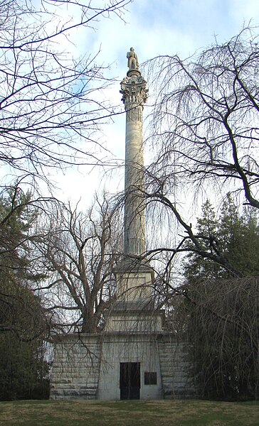 File:Henry Clay's grave site.jpg