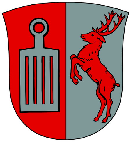 Herlev Kommune shield